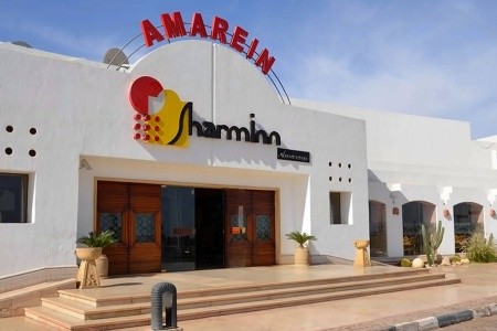Sharm Inn Amarein - 8