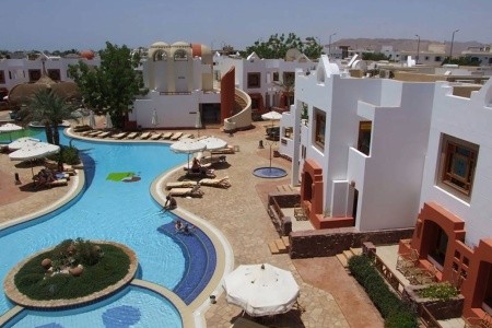 Sharm Inn Amarein - 11