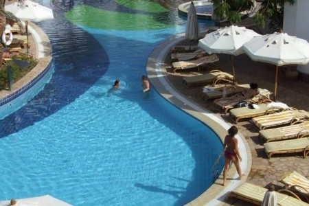 Sharm Inn Amarein - 12