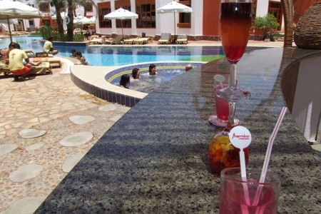 Sharm Inn Amarein - 13