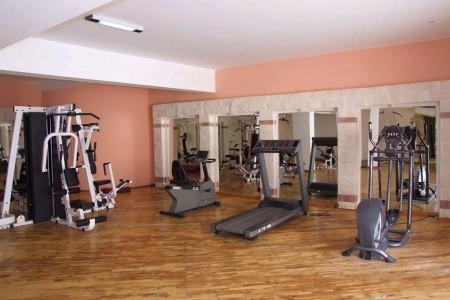 Sharm Inn Amarein - 16