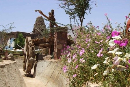 Sharm Inn Amarein - 19