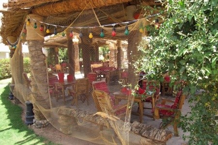 Sharm Inn Amarein - 20