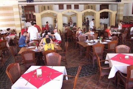 Sharm Inn Amarein - 22