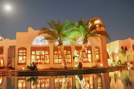 Sharm Inn Amarein - 25