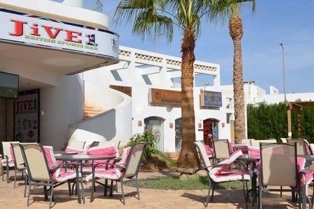 Sharm Inn Amarein - 27