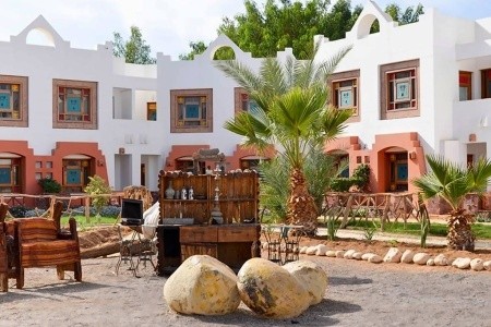 Sharm Inn Amarein - 34