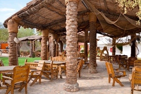 Sharm Inn Amarein - 36