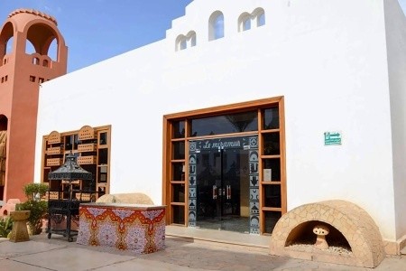 Sharm Inn Amarein - 37