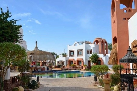 Sharm Inn Amarein - 38