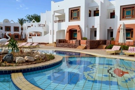 Sharm Inn Amarein - 39