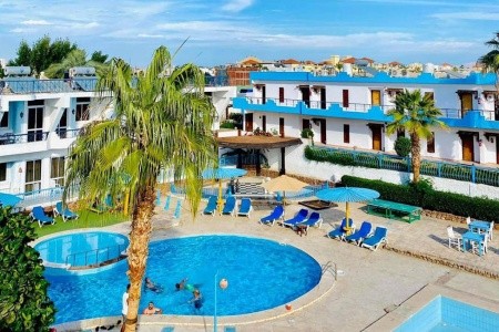 Regency Lodge Sharm - 2