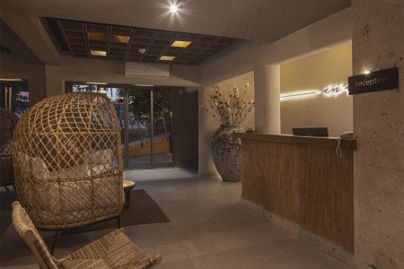 En Vie Beach Boutique - 9