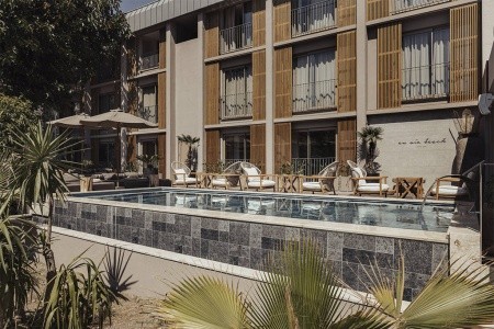 En Vie Beach Boutique - 12