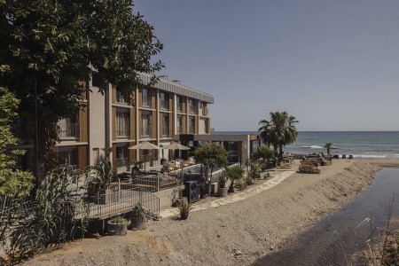 En Vie Beach Boutique - 13