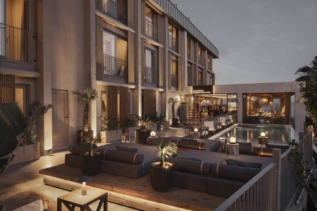 En Vie Beach Boutique - 20