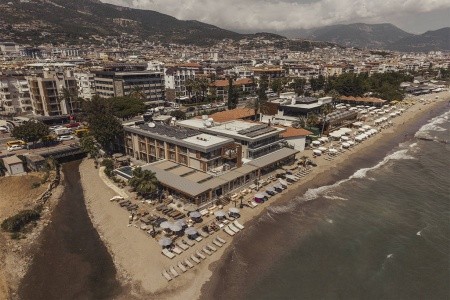 En Vie Beach Boutique - 24