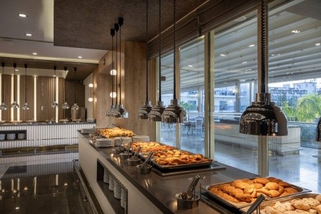 Turecko Kemer L´oceanica Beach Resort 9 dňový pobyt Ultra All inclusive Letecky Letisko: Praha July 2026 (14/07/26-22/07/26)