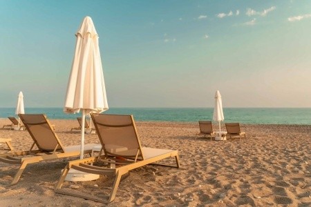 Turecko Side Casa Fora Beach Resort 9 dňový pobyt All Inclusive Letecky Letisko: Praha June 2026 ( 4/06/26-12/06/26)