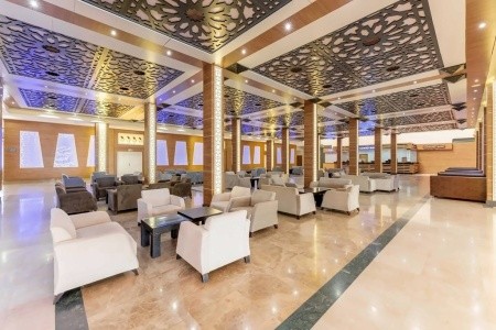 Turecko Side Casa Fora Beach Resort 9 dňový pobyt All Inclusive Letecky Letisko: Praha June 2026 ( 4/06/26-12/06/26)