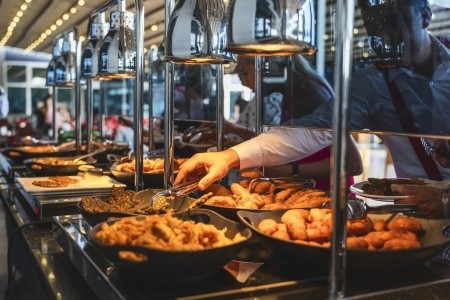 Turecko Side Casa Fora Beach Resort 9 dňový pobyt All Inclusive Letecky Letisko: Praha June 2026 ( 4/06/26-12/06/26)