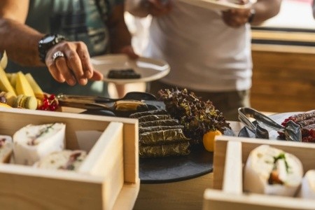 Turecko Side Casa Fora Beach Resort 9 dňový pobyt All Inclusive Letecky Letisko: Praha June 2026 ( 4/06/26-12/06/26)