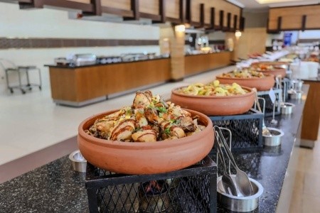 Turecko Side Casa Fora Beach Resort 9 dňový pobyt All Inclusive Letecky Letisko: Praha June 2026 ( 4/06/26-12/06/26)