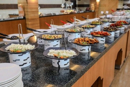 Turecko Side Casa Fora Beach Resort 9 dňový pobyt All Inclusive Letecky Letisko: Praha June 2026 ( 4/06/26-12/06/26)