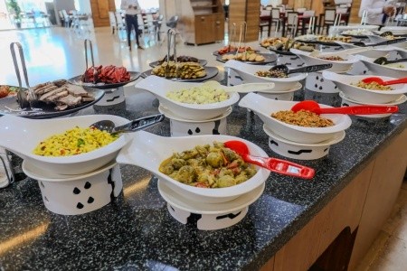 Turecko Side Casa Fora Beach Resort 9 dňový pobyt All Inclusive Letecky Letisko: Praha June 2026 ( 4/06/26-12/06/26)