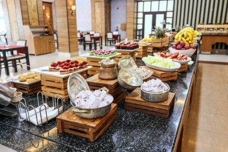 Turecko Side Casa Fora Beach Resort 9 dňový pobyt All Inclusive Letecky Letisko: Praha June 2026 ( 4/06/26-12/06/26)