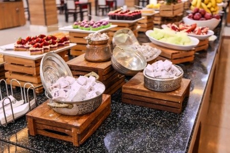 Turecko Side Casa Fora Beach Resort 9 dňový pobyt All Inclusive Letecky Letisko: Praha June 2026 ( 4/06/26-12/06/26)