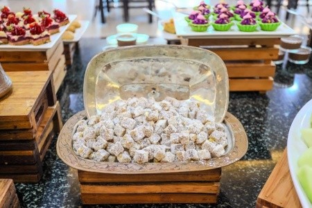 Turecko Side Casa Fora Beach Resort 9 dňový pobyt All Inclusive Letecky Letisko: Praha June 2026 ( 4/06/26-12/06/26)