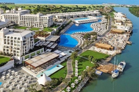 Titanic Deluxe Belek - 2