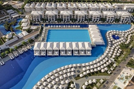 Titanic Deluxe Belek - 4