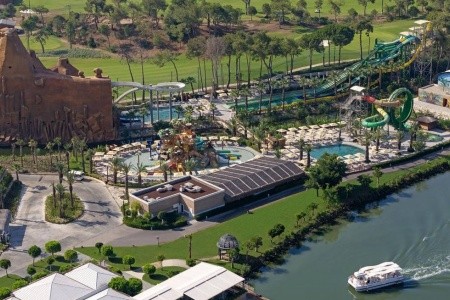 Titanic Deluxe Belek - 6