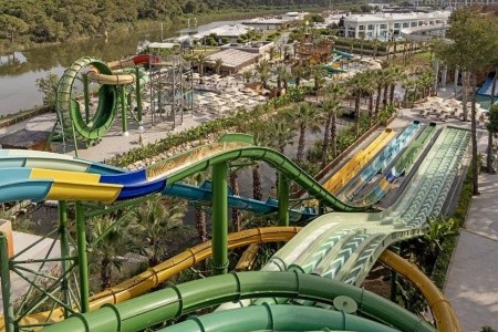 Titanic Deluxe Belek - 7