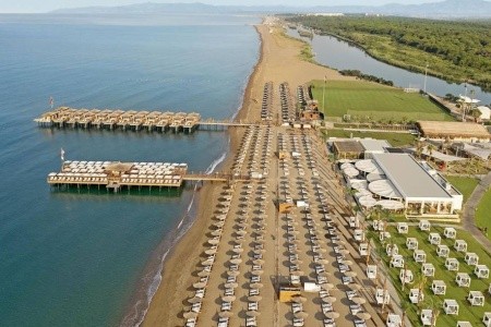 Titanic Deluxe Belek - 11