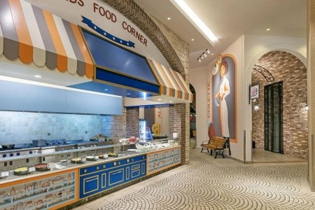 Titanic Deluxe Belek - 14