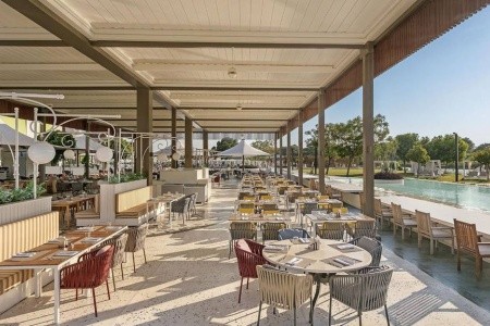 Titanic Deluxe Belek - 15