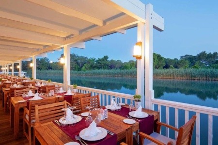 Titanic Deluxe Belek - 16