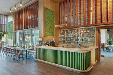 Titanic Deluxe Belek - 17