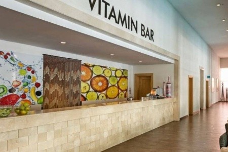 Titanic Deluxe Belek - 28