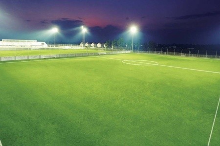 Titanic Deluxe Belek - 38