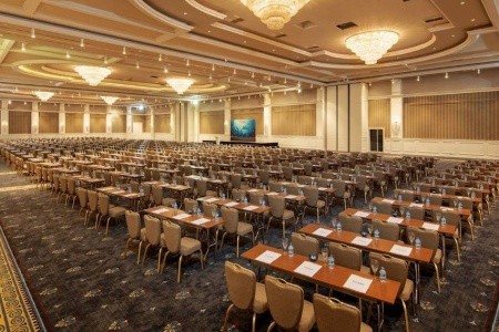 Titanic Deluxe Belek - 42