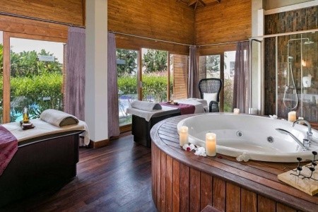 Titanic Deluxe Belek - 46