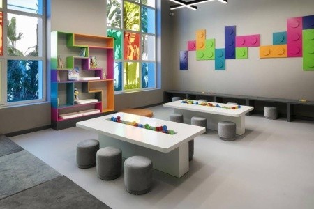 Titanic Deluxe Belek - 48