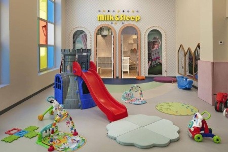 Titanic Deluxe Belek - 50