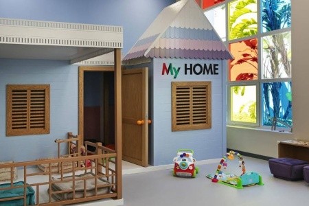 Titanic Deluxe Belek - 51