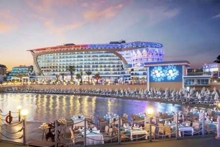 Granada Luxury Okurcalar - 3