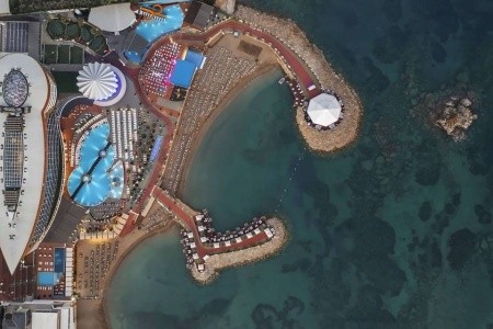 Granada Luxury Okurcalar - 5